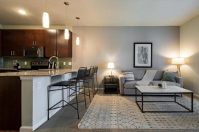 Landing at Bridge at Southpark Meadows - 1 Bedroom in Slaughter Creek
